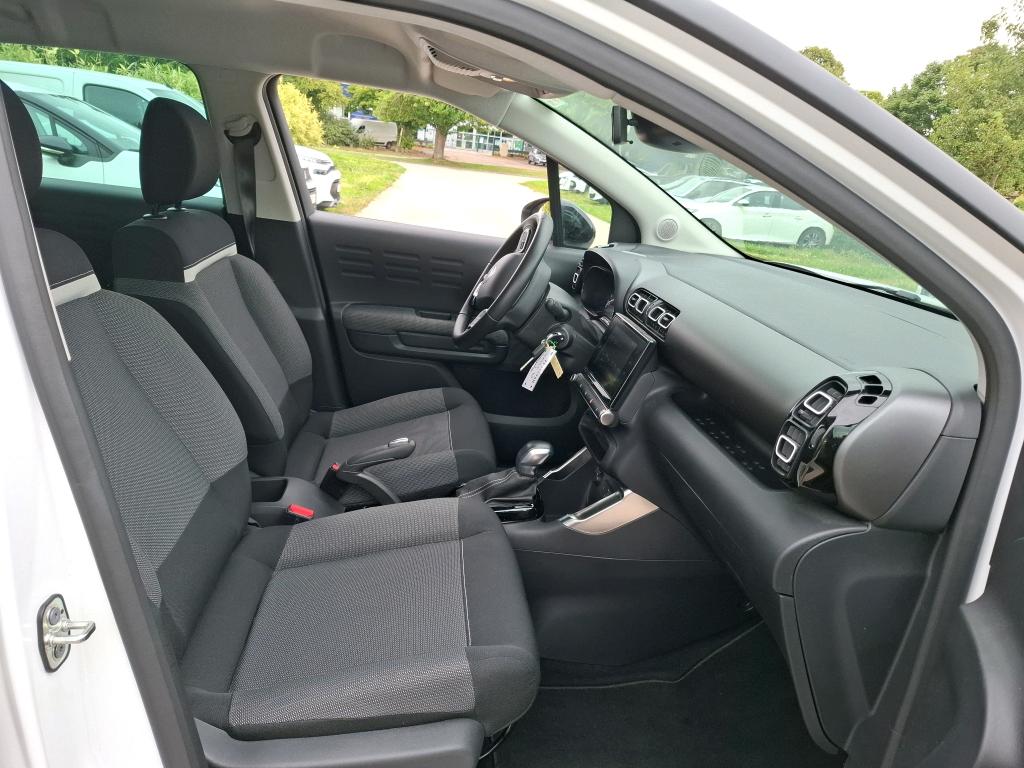 Citroen C3 Aircross PureTech 130 S&S EAT6 Feel Pack 2022