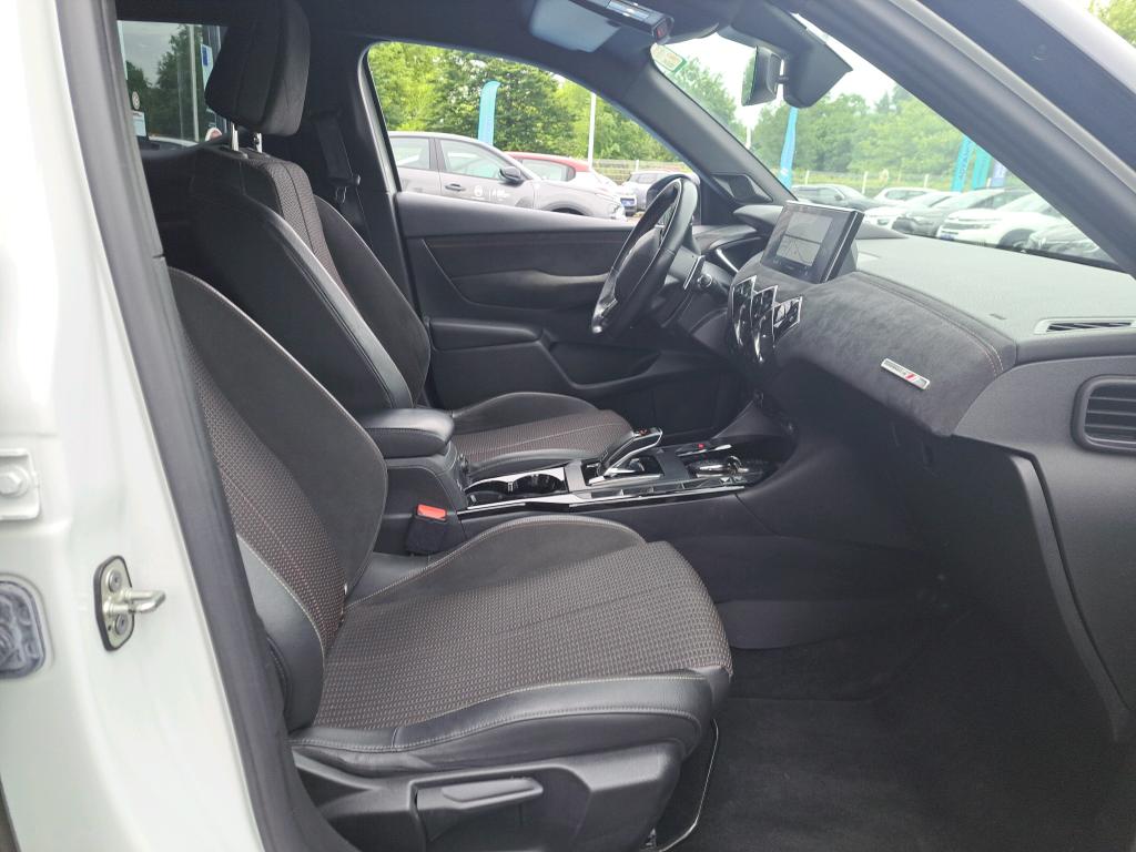 DS DS3 Crossback BlueHDi 130 EAT8 Performance Line+ 2020
