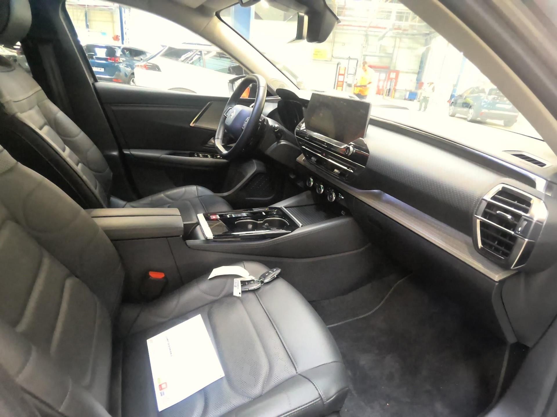 Citroen C5 X PureTech 180 S&S EAT8 Shine 2022