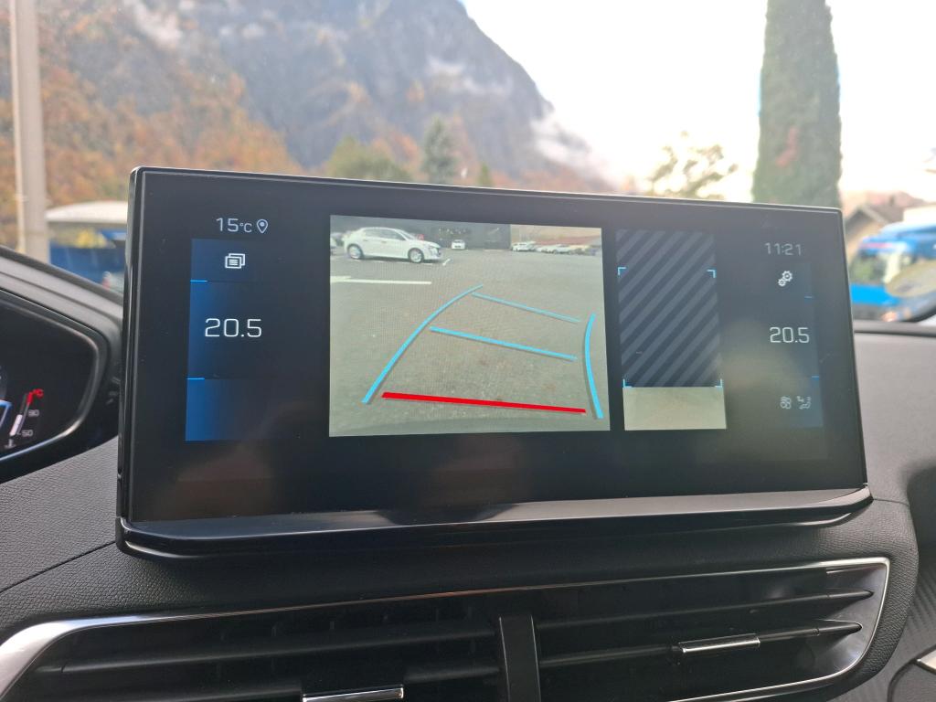 Peugeot 3008 BlueHDi 130ch S&S EAT8 Active Pack 2022