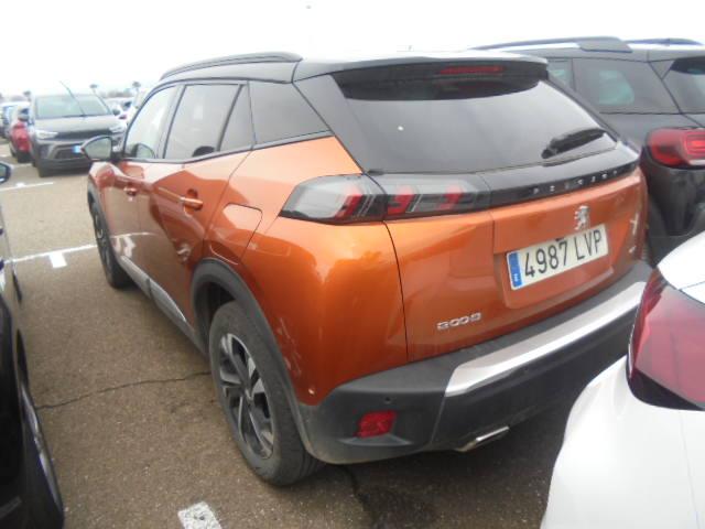 Foto Peugeot 2008 9