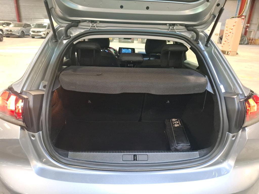 Peugeot 208 PureTech 75 S&S BVM5 Active 2022