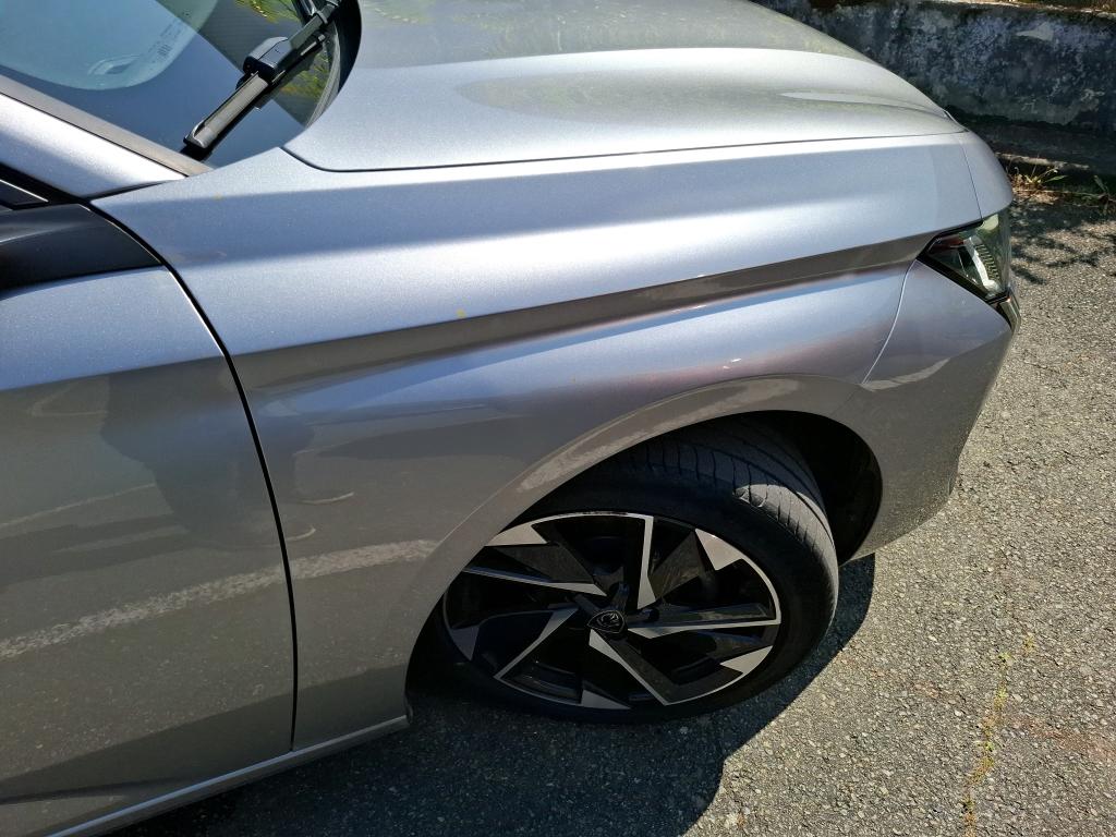 Peugeot 308 PureTech 130ch S&S EAT8 Allure Pack 2022