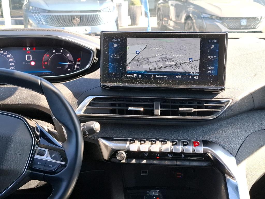 Peugeot 3008 BlueHDi 130ch S&S EAT8 Allure Pack 2020