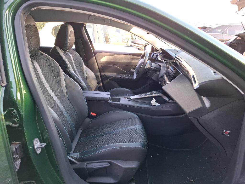 Peugeot 308 BlueHDi 130ch S&S EAT8 Allure 2022