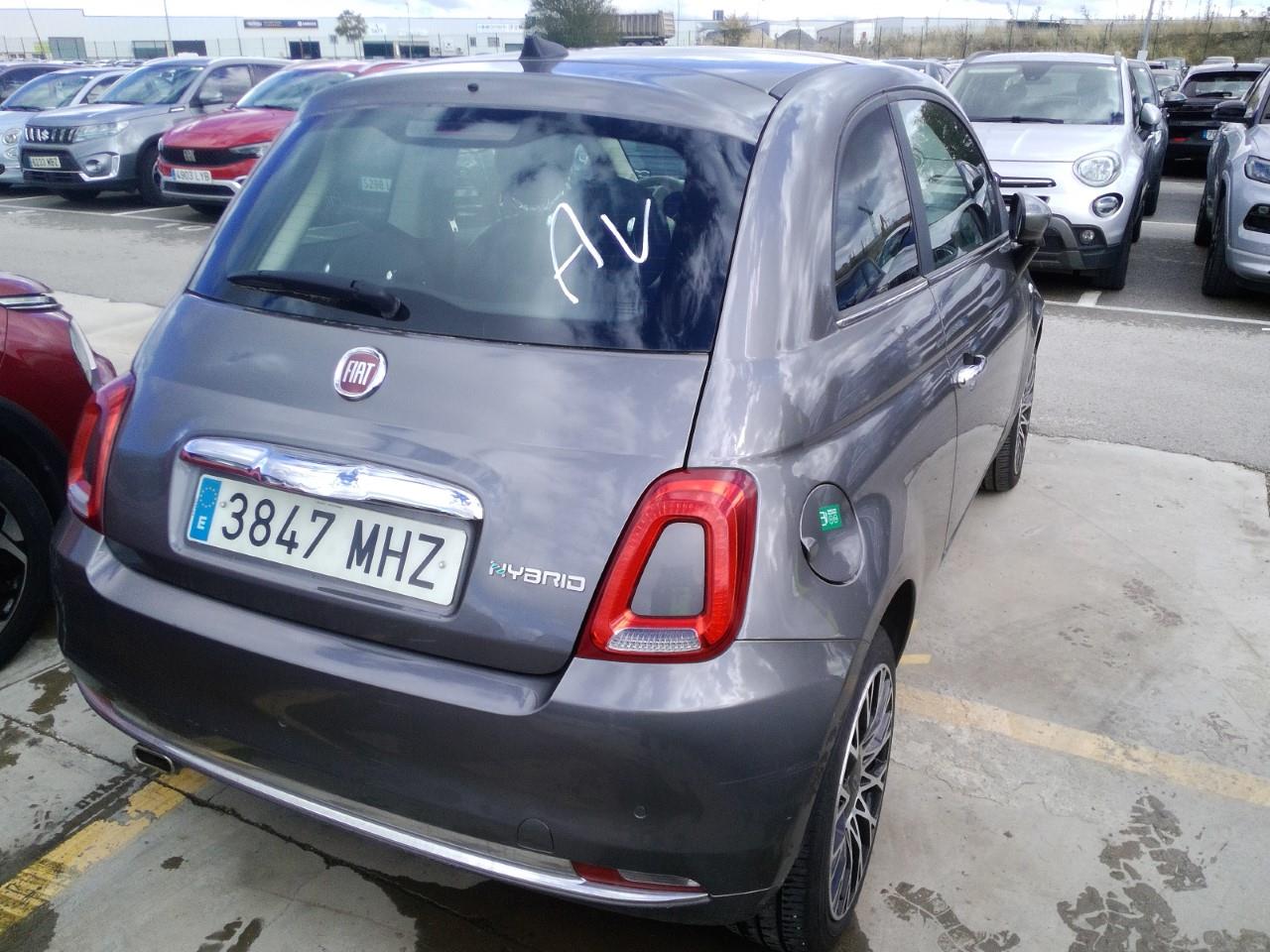 Foto Fiat 500X 4