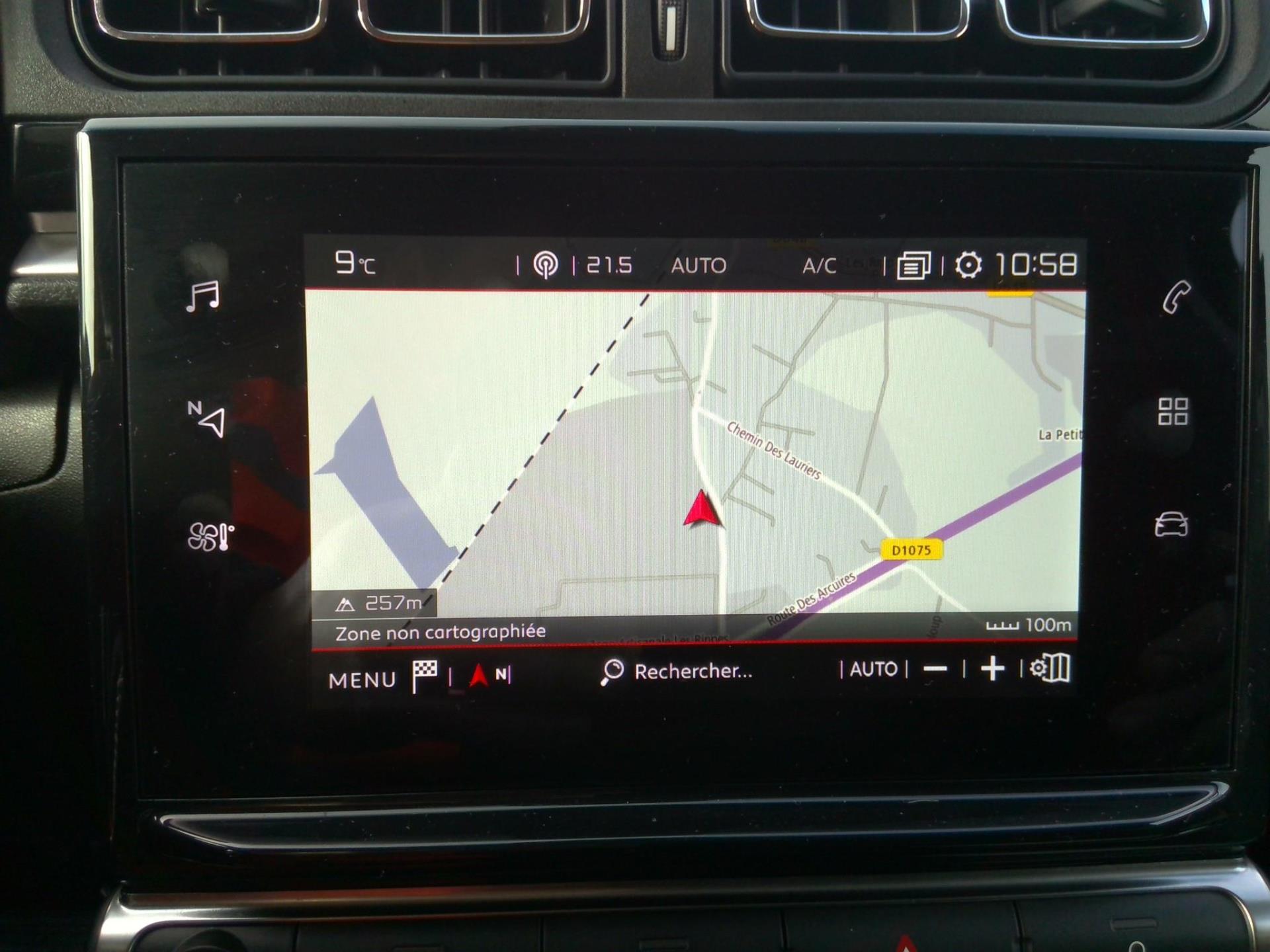 Citroen C3 PureTech 110 S&S EAT6 Shine 2023