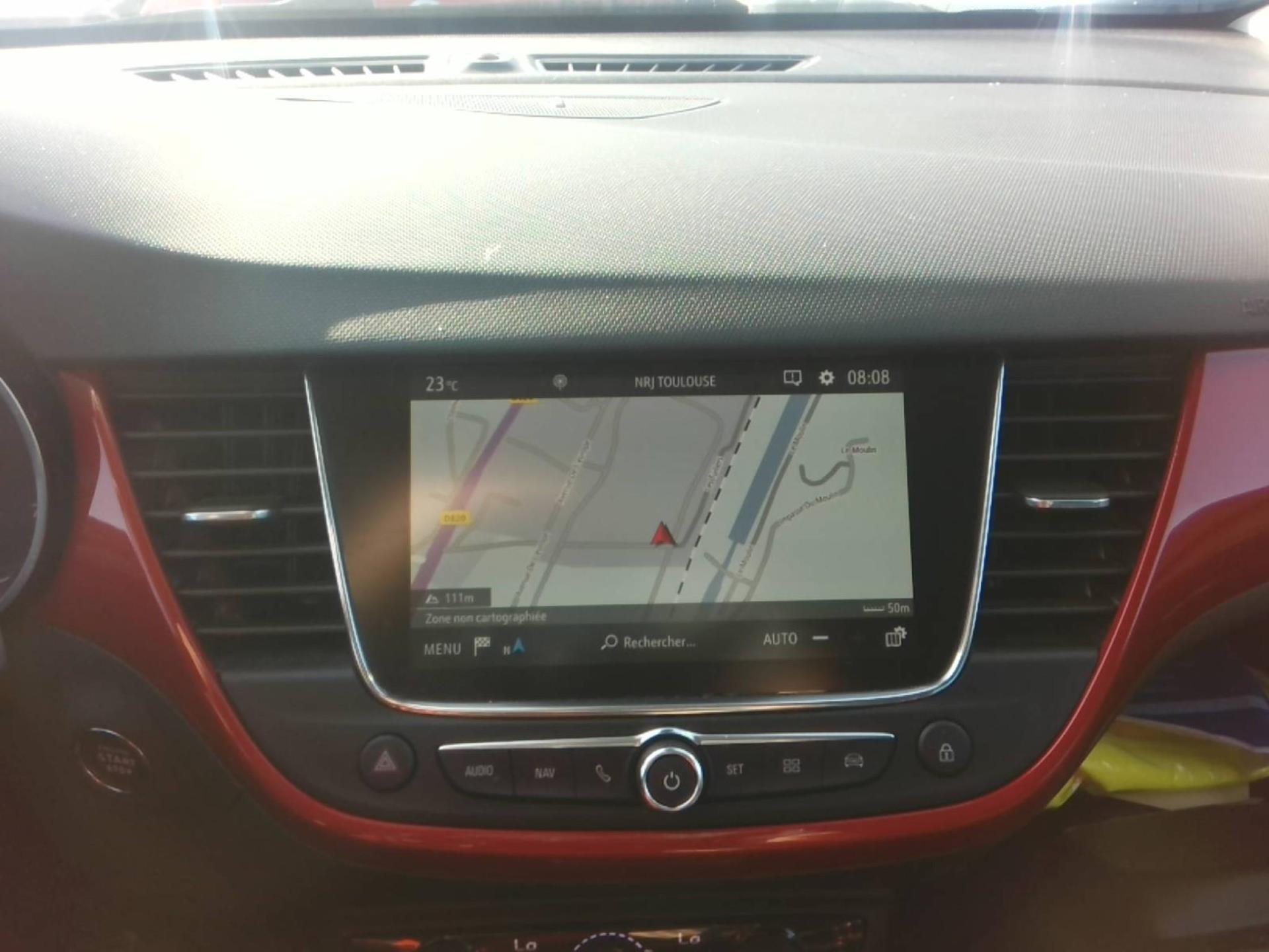 Opel CROSSLAND X / CROSSLAND 