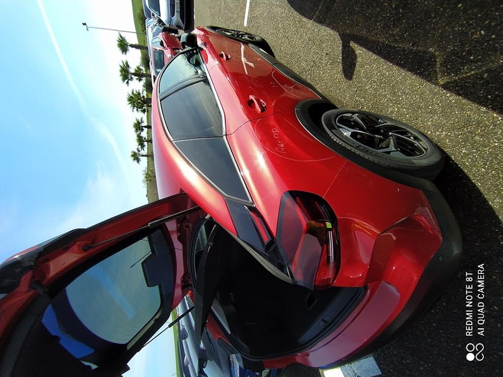 Foto Citroën C4 8