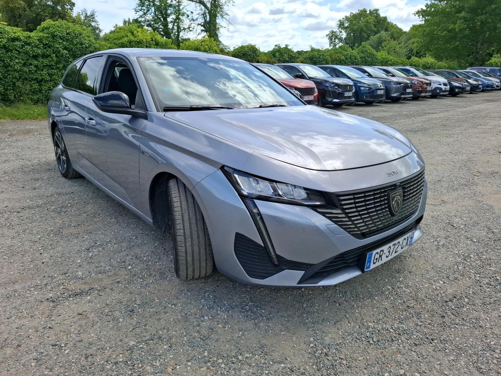 Peugeot 308 SW PHEV 180 e-EAT8 Allure Pack 2023