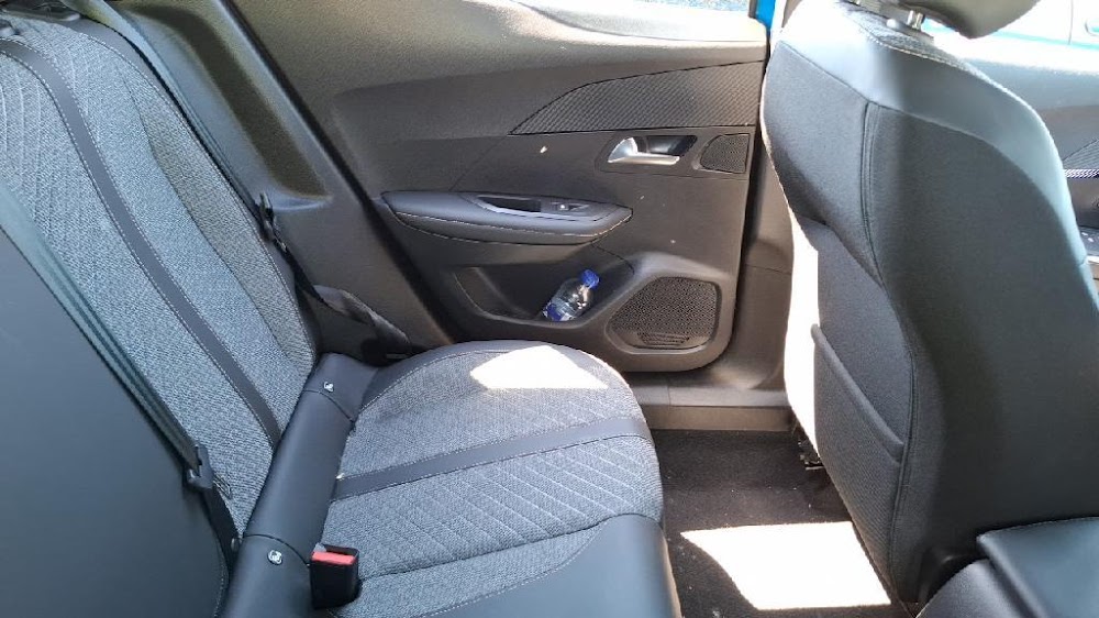 Foto Peugeot 2008 17