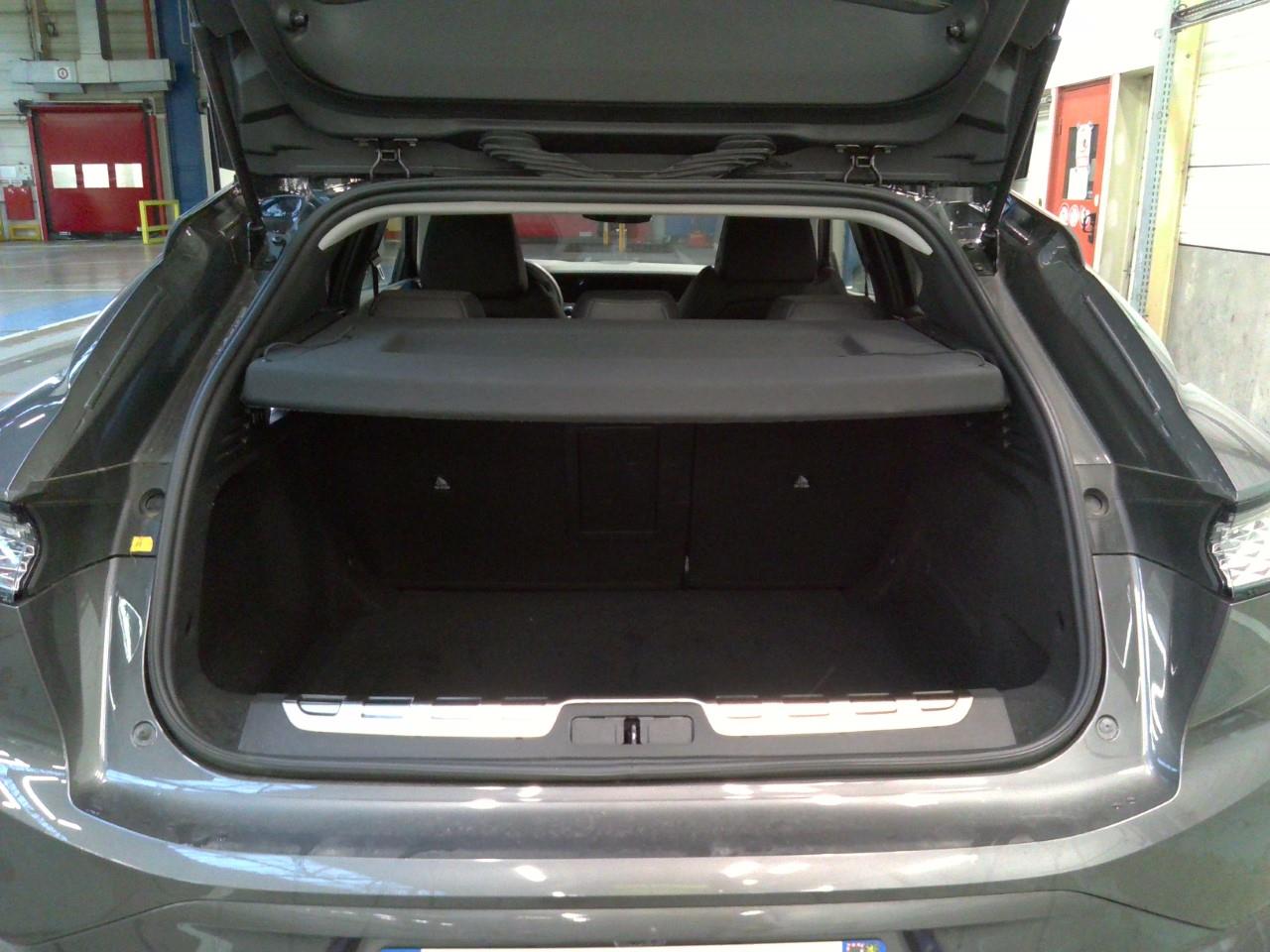 DS DS 4 II 