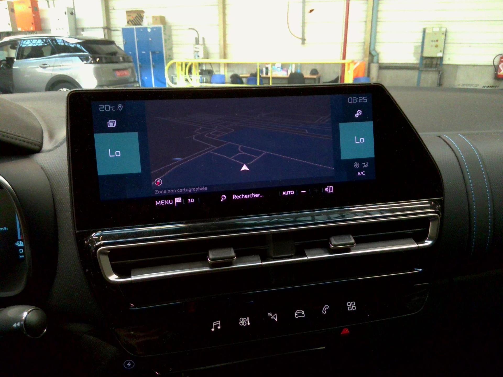 Citroen C5 Aircross Hybride Rechargeable 225 e-EAT8 Shine 2023