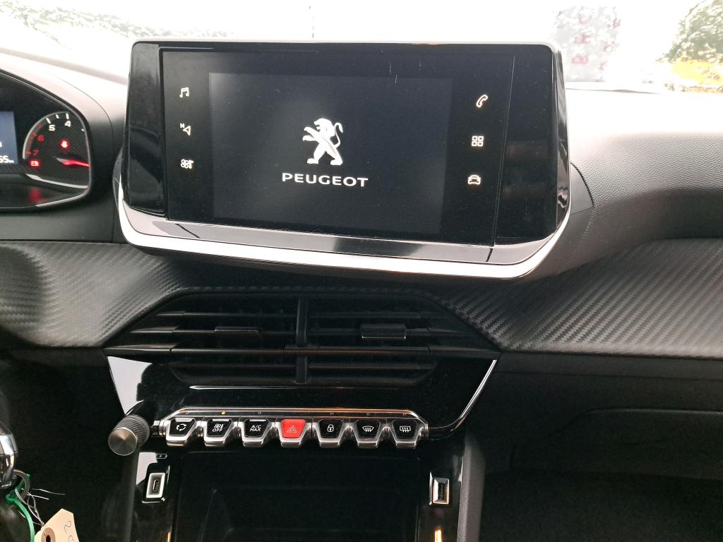 Peugeot 208 BLUEHDI 100 S&S BVM6 PREMIUM PACK 2021
