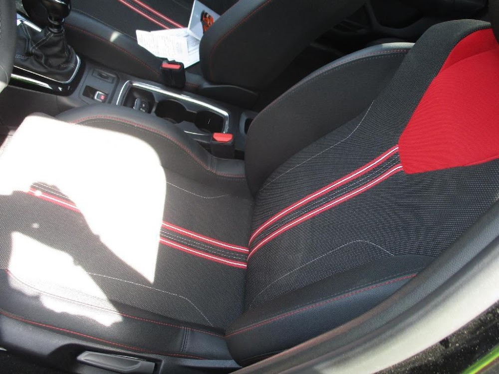Foto Opel Corsa 15