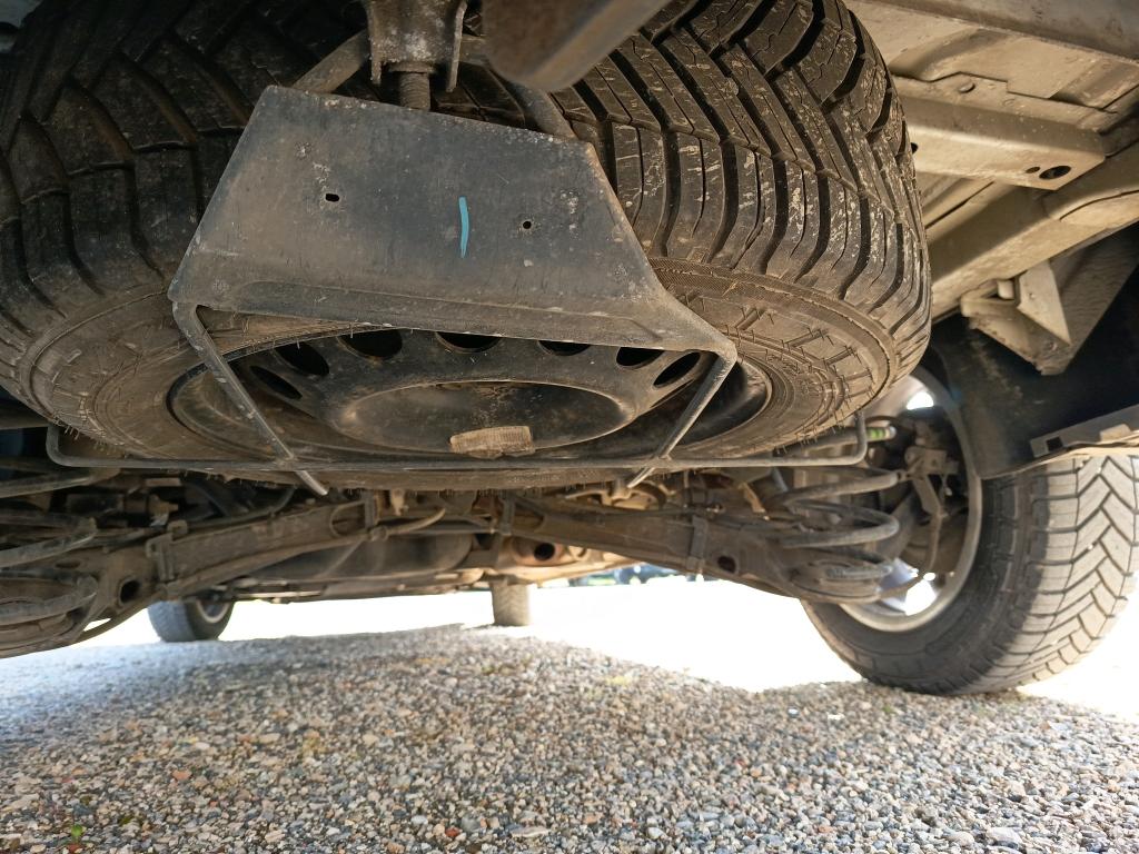 Citroen JUMPY CAB APPROFONDIE XL BLUEHDI 120 BVM6 DRIVER 340 NM 2021