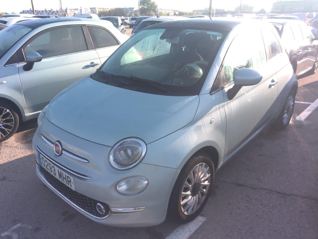 Foto Fiat 500X 2