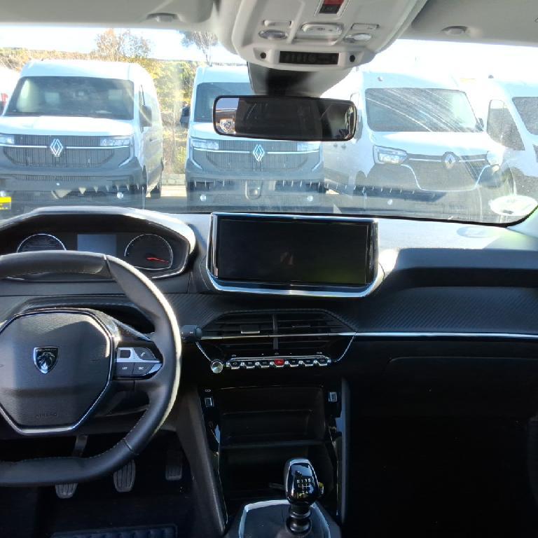 Foto Peugeot 308 15