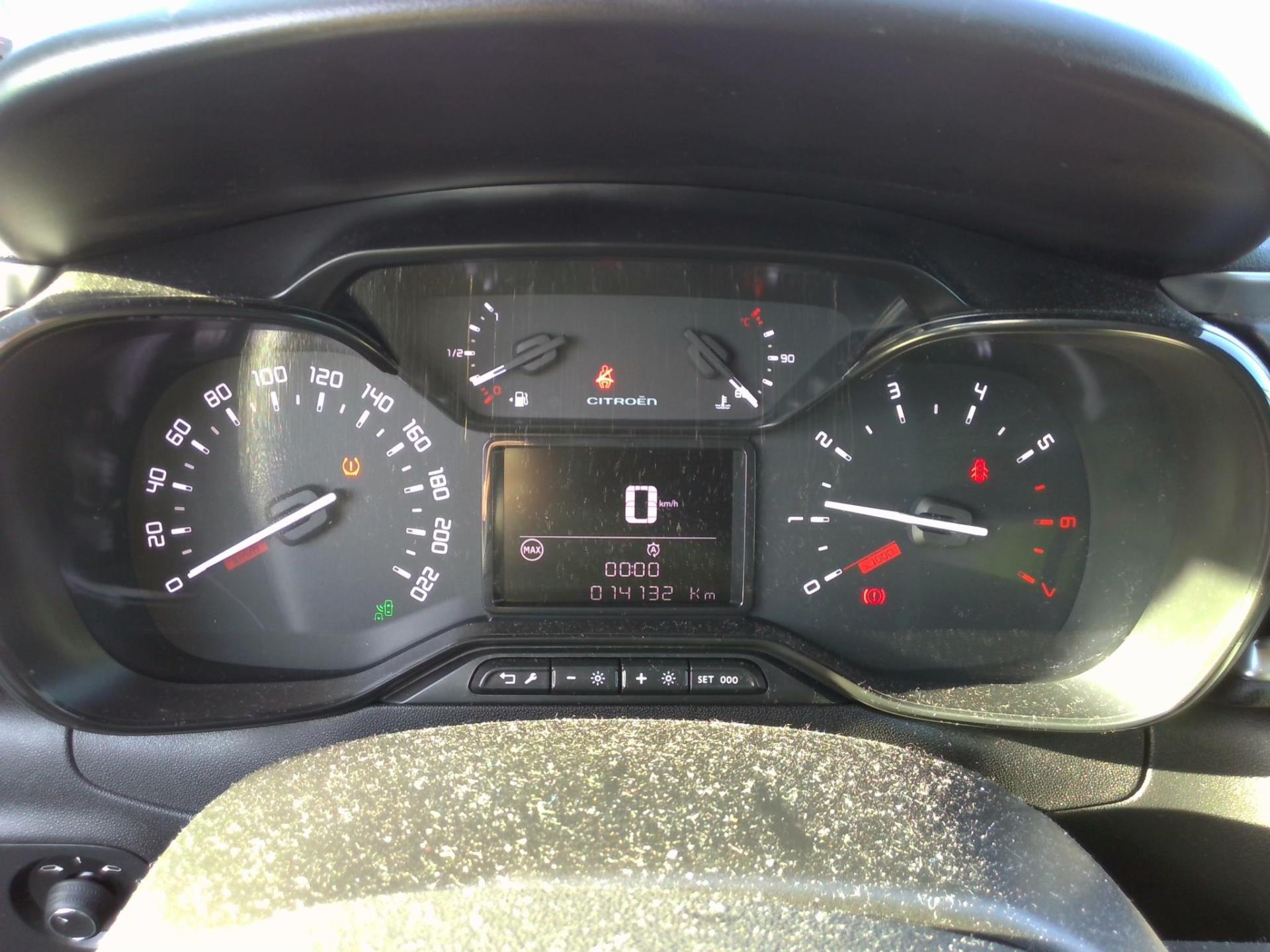 Citroen C3 PureTech 110 S&S BVM6 Shine 2023