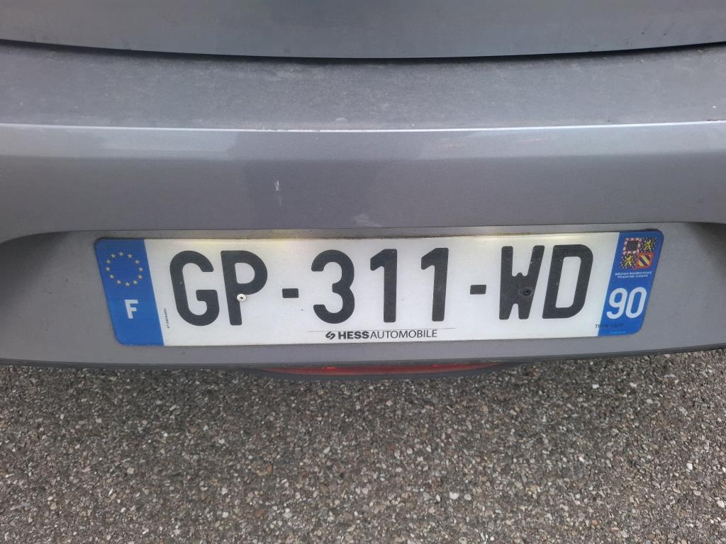 Opel Corsa Electrique 136 ch & Batterie 50 kWh GS 2023