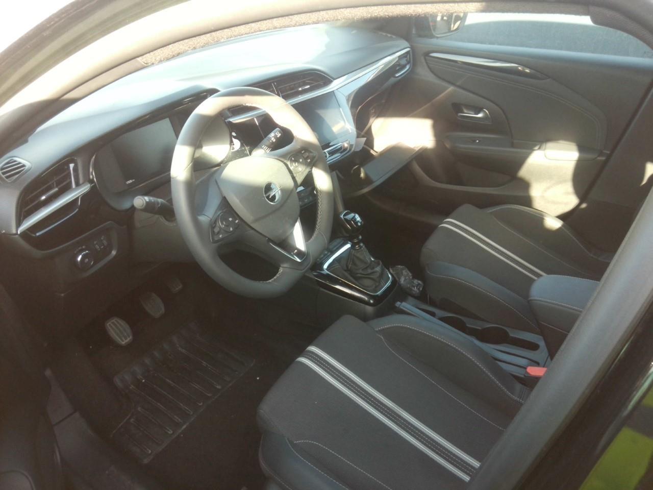Foto Opel Corsa 7