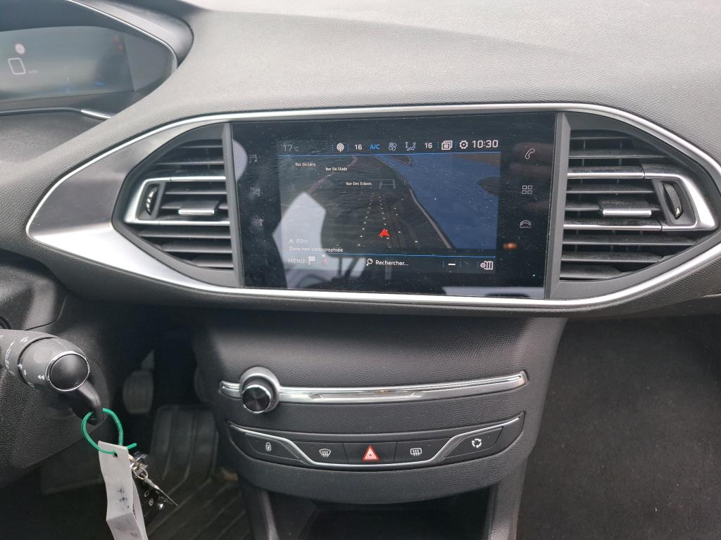 Peugeot 308 BlueHDi 130ch S&S BVM6 Active Business 2020