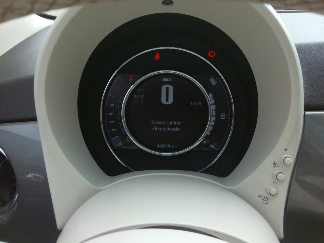 Foto Kia 500X 5