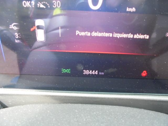 Foto Opel Astra 3