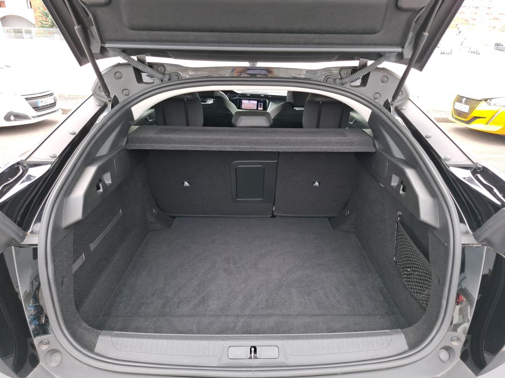 Peugeot 408 PureTech 130 ch S&S EAT8 Allure Pack 2023