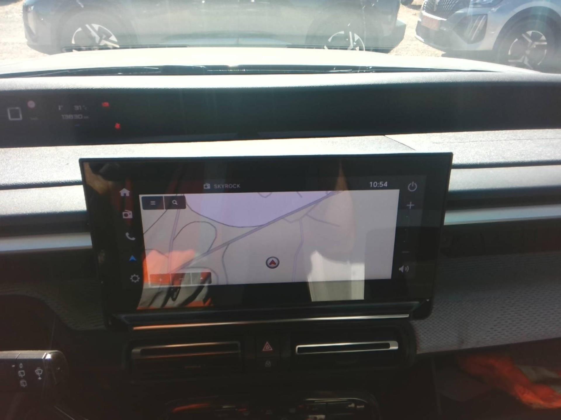 Citroen C3 Turbo 100 ch BVM6 Max 2024