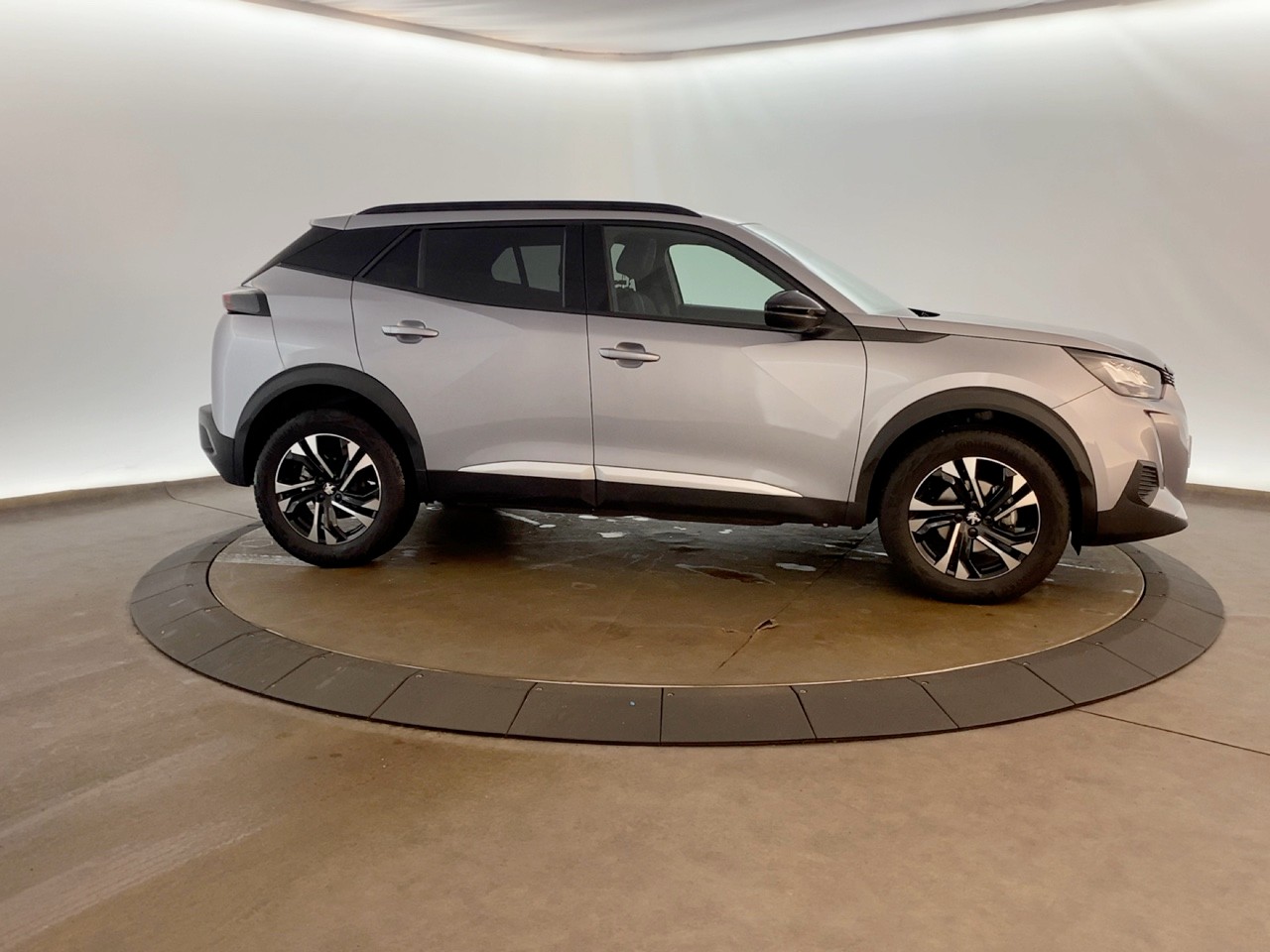 Peugeot 2008 PureTech 130 S&S EAT8 Allure 2023