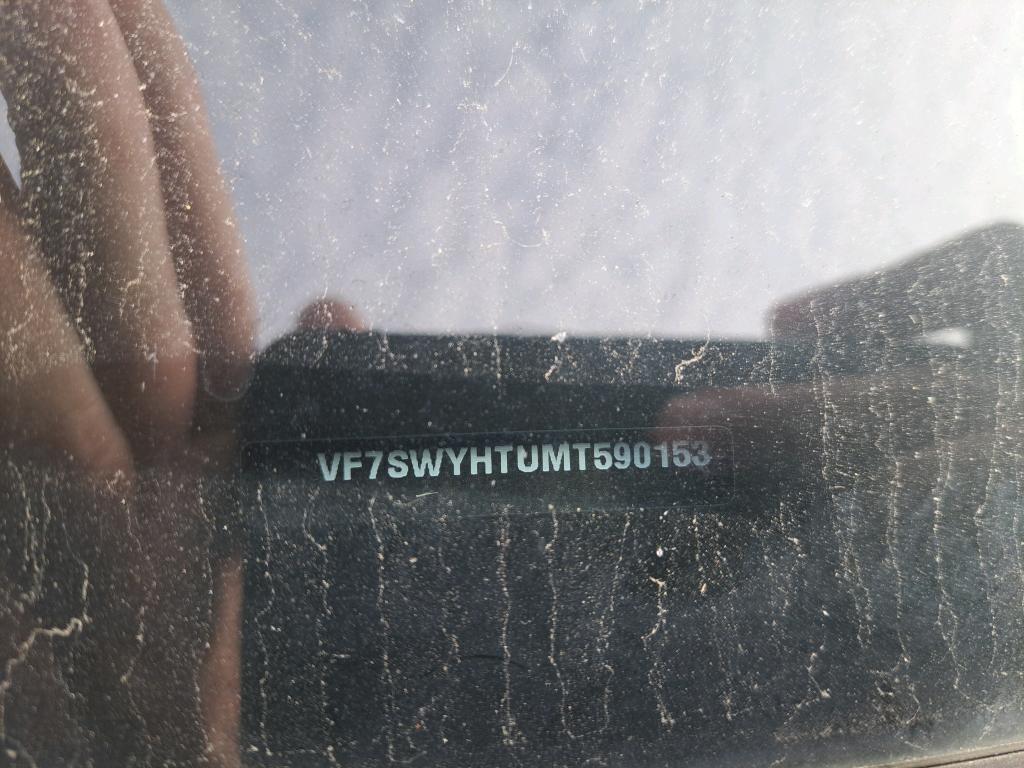 Citroen C3 SOCIETE BLUEHDI 100 S&S BVM6 FEEL NAV 2021