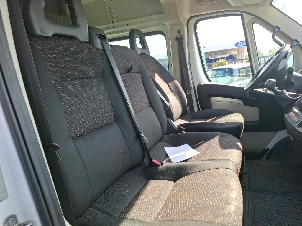 Citroen JUMPER CA 35 L3H2 BLUEHDi 130 BVM6 CONFORT 2019