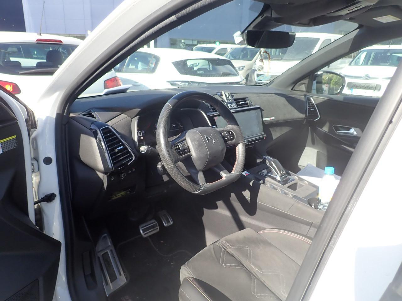 Foto DS DS 7 Crossback 5