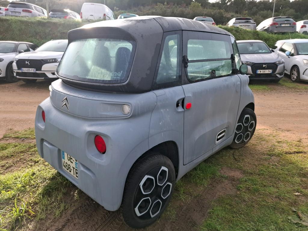 Citroen AMI