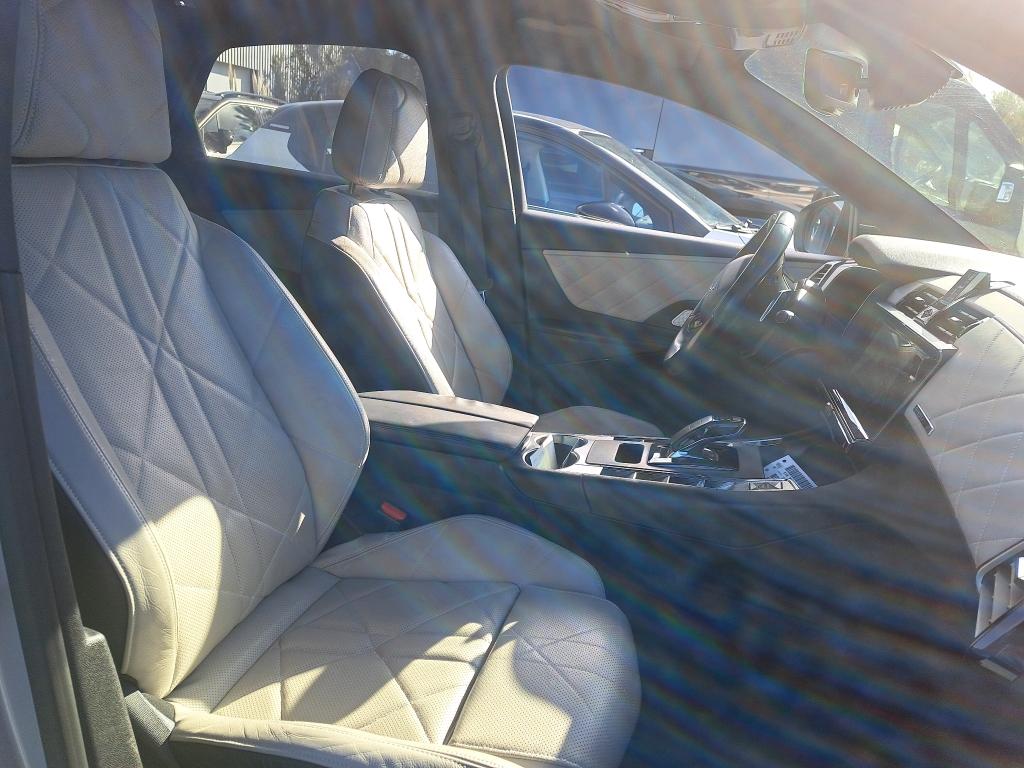 DS DS7 Crossback Hybride 300 E-Tense EAT8 4x4 Grand Chic 2020