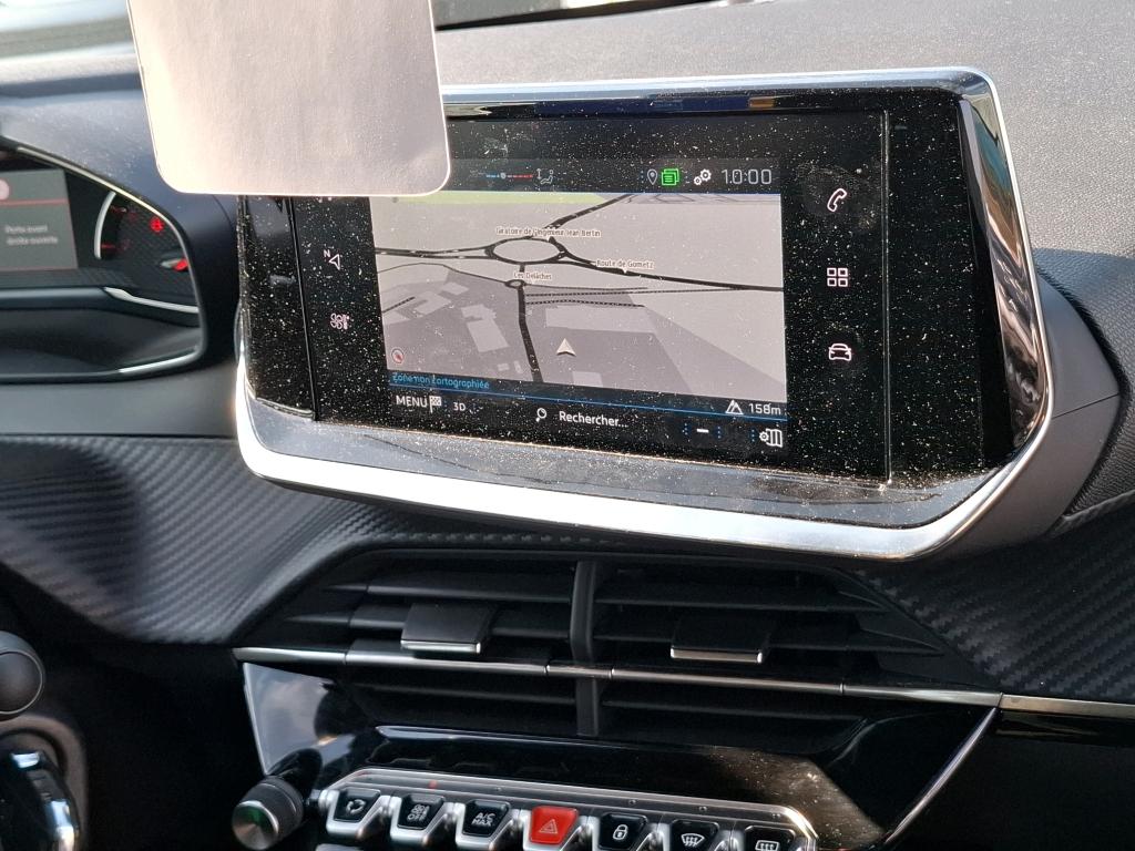 Peugeot 208 PureTech 100 S&S BVM6 Active Pack 2023