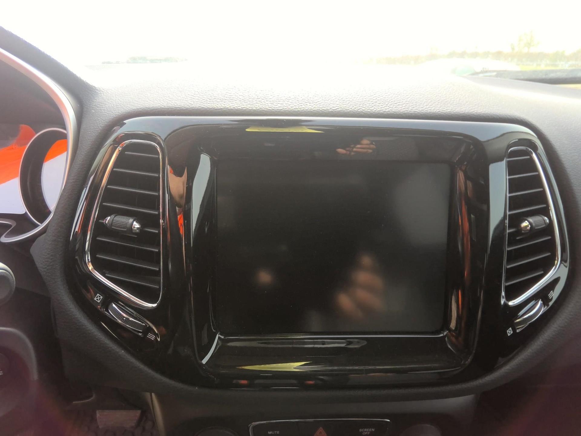 JEEP Compass 1.3 GSE T4 150 ch BVR6 Limited 2020