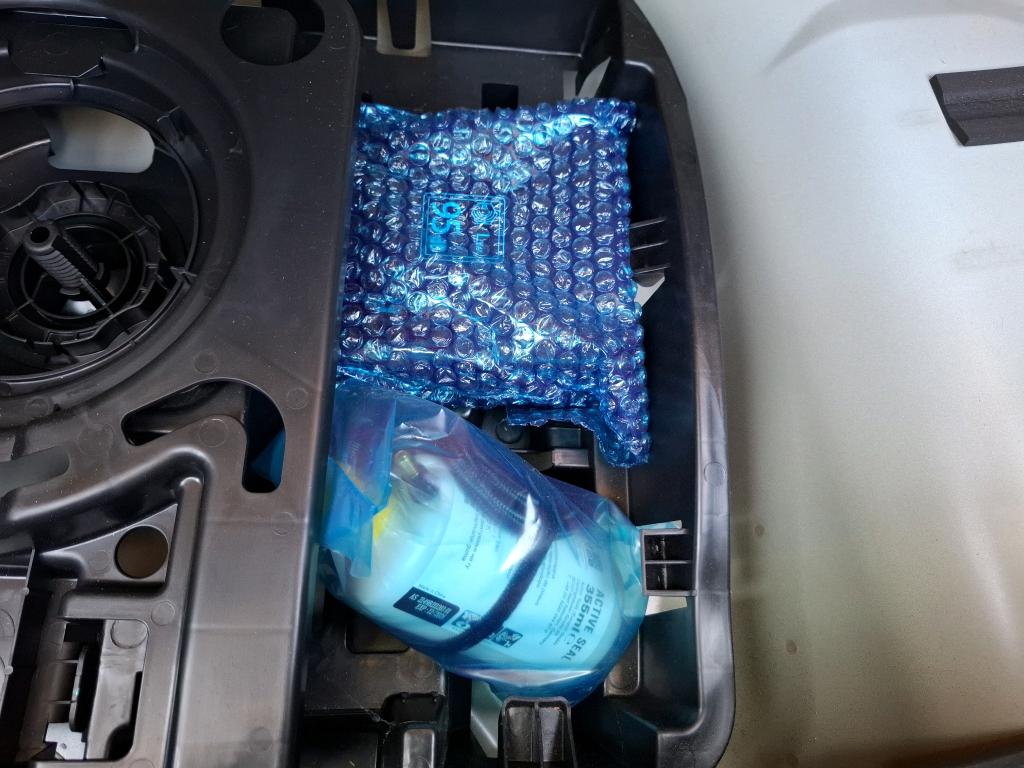 Citroen C3 SOCIETE BLUEHDI 100 S&S BVM6 FEEL NAV 2022