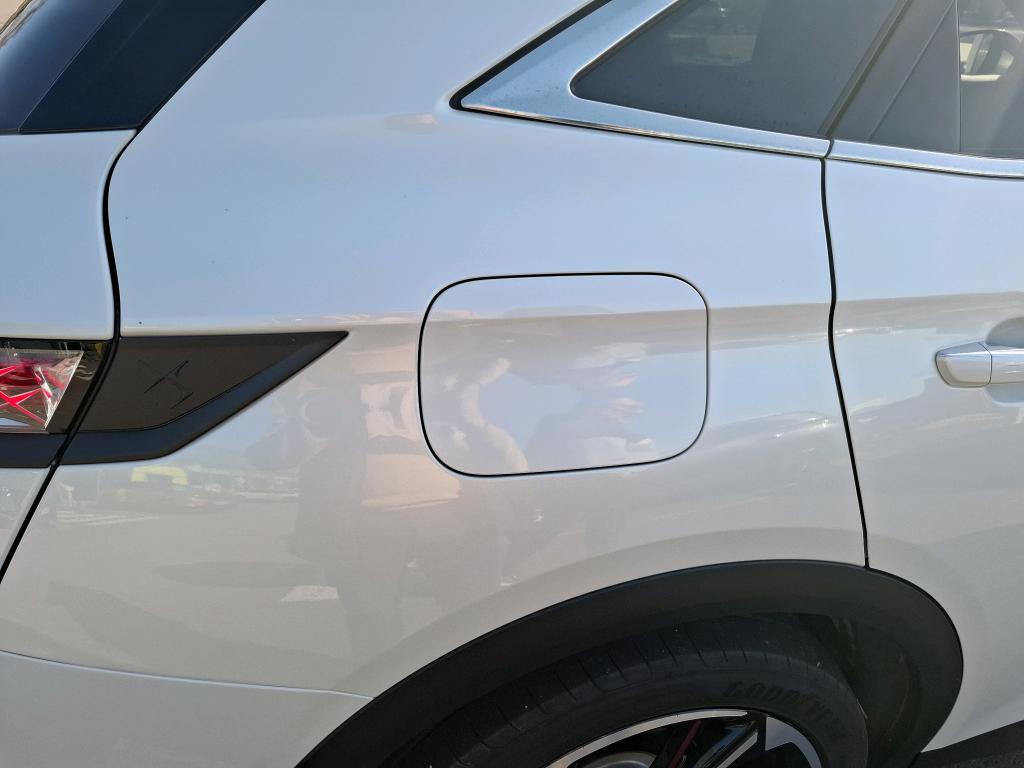 DS DS 7 CROSSBACK / DS 7 