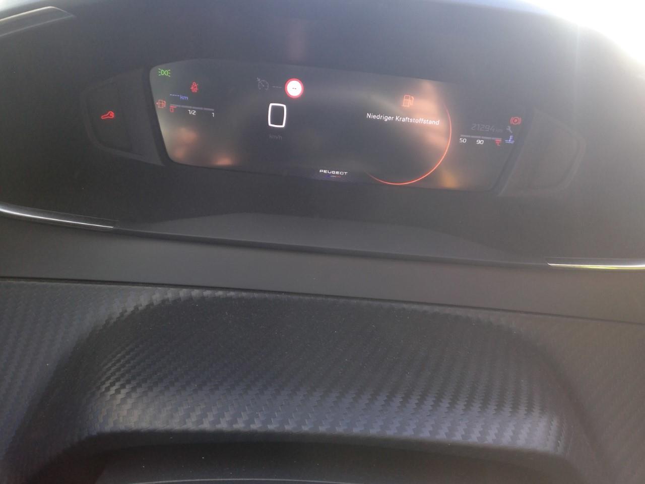 Foto Peugeot 308 5