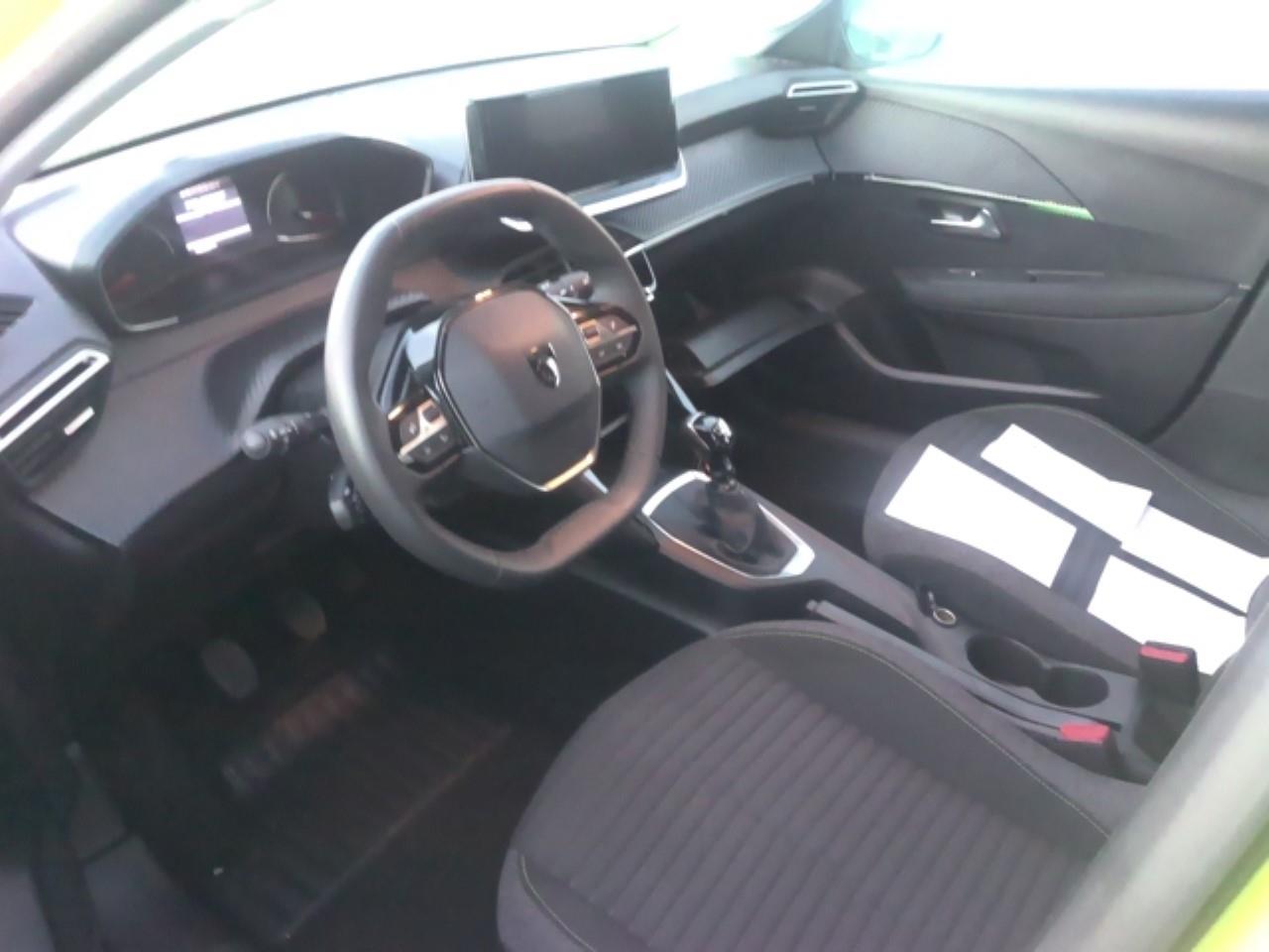 Foto Peugeot 308 3