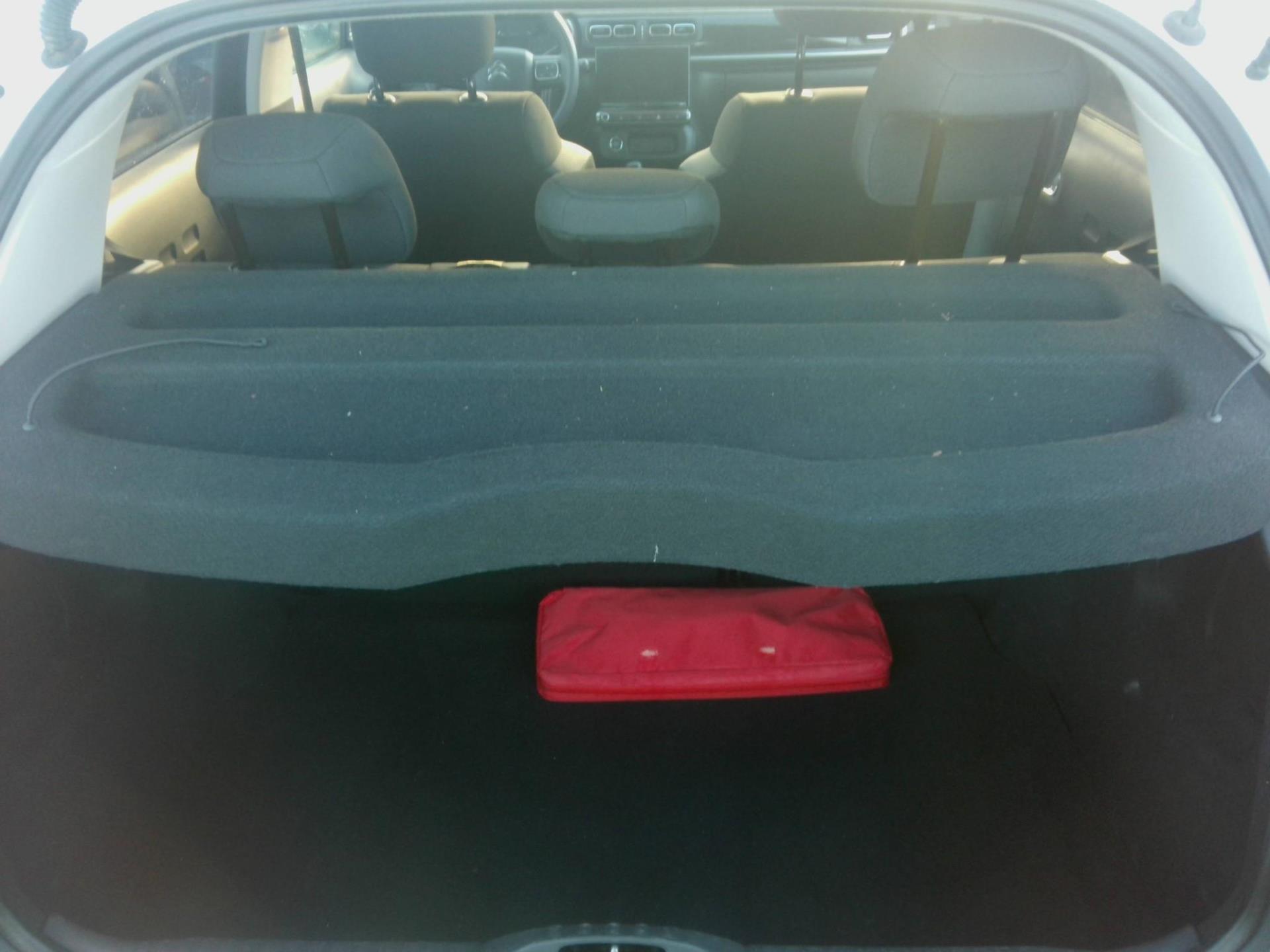 Citroen C3 PureTech 110 S&S BVM6 Shine 2023
