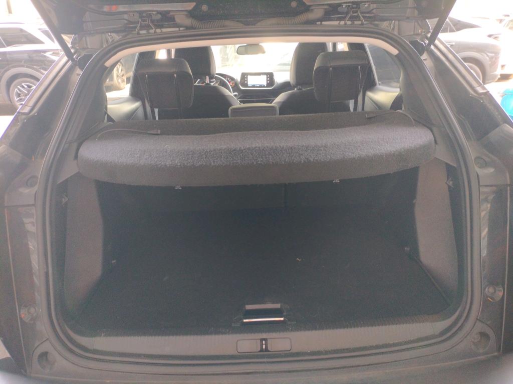Peugeot 2008 BlueHDi 130 S&S EAT8 Allure 2022