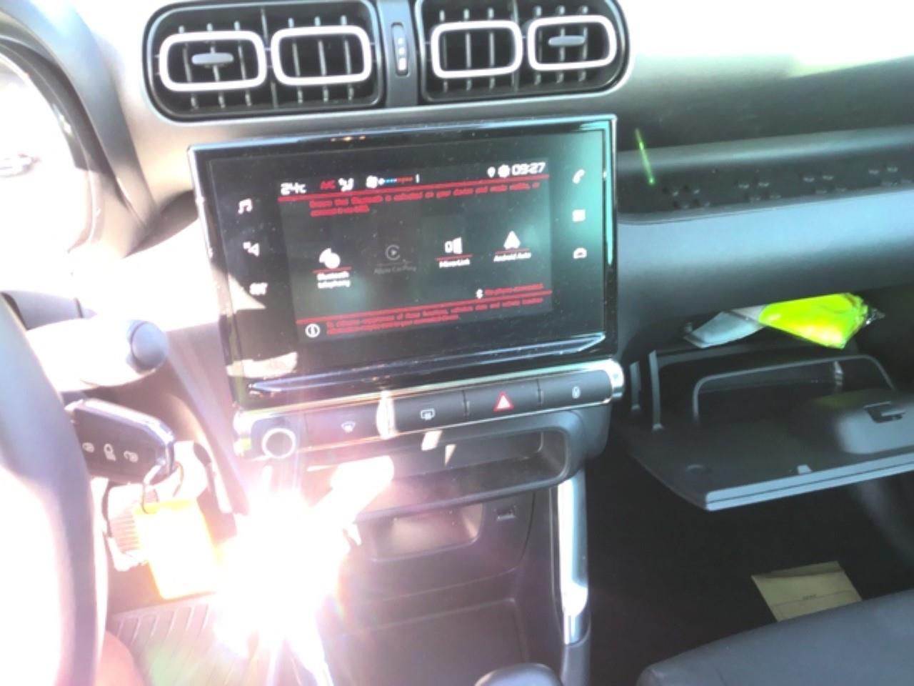 Foto Citroën C3 Aircross 18