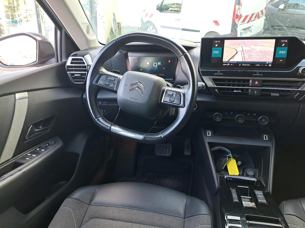 Citroen C4 BlueHDi 130 S&S EAT8 Feel Pack Business 2021