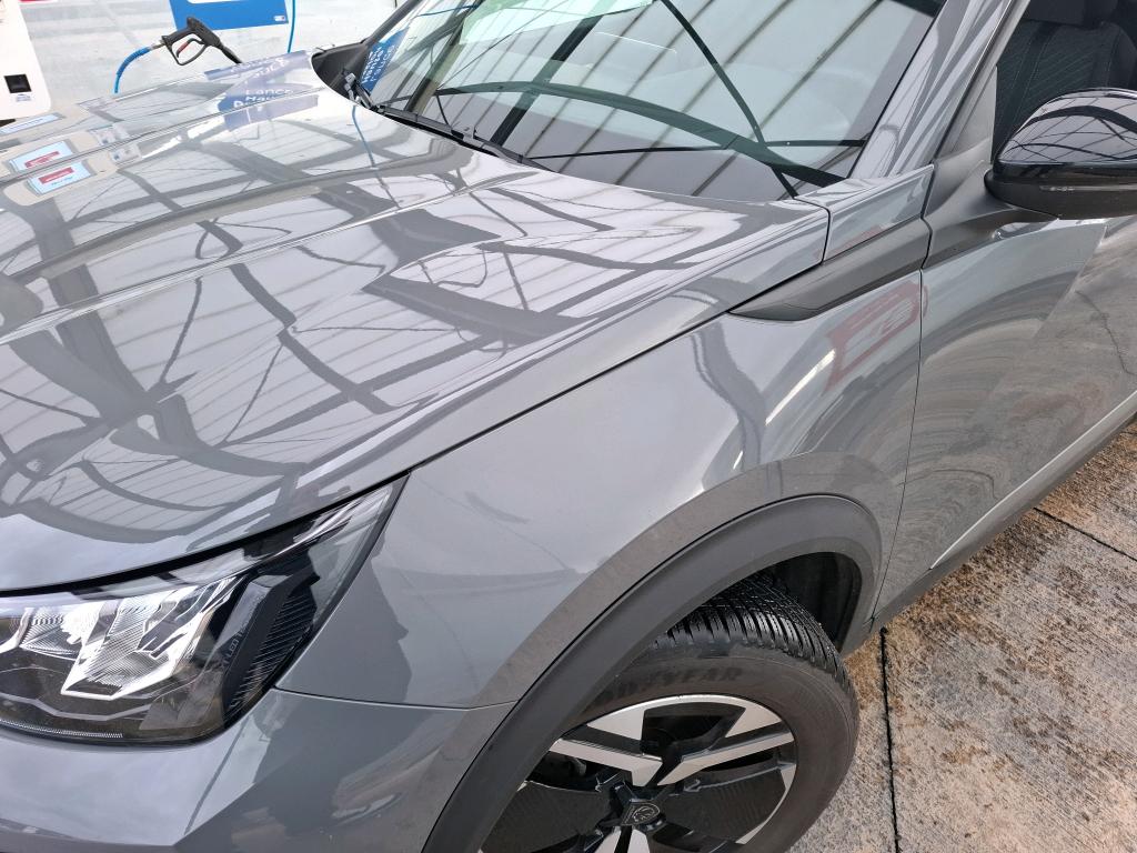 Peugeot 2008 PureTech 130 S&S EAT8 Allure 2024