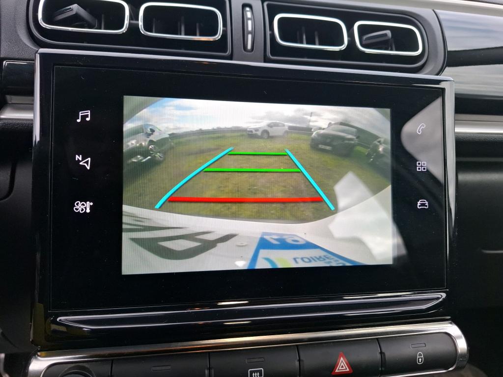 Citroen C3 BlueHDi 100 S&S BVM6 Shine Business 2021