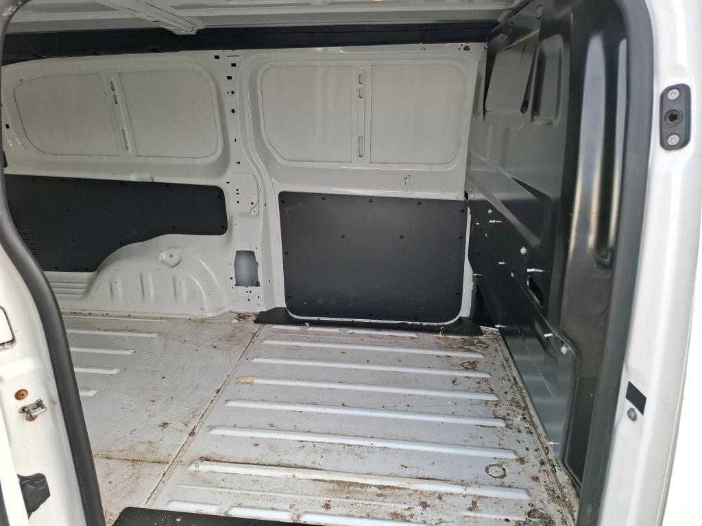 Citroen JUMPY FGN XL BLUEHDI 145 S&S EAT8 DRIVER 2021