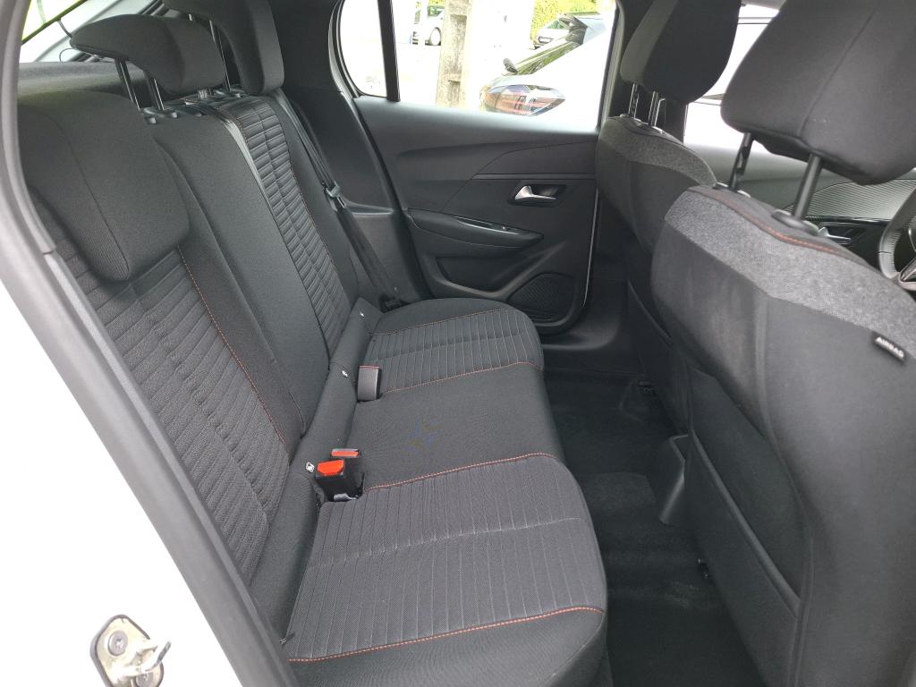 Peugeot 208 BlueHDi 100 S&S BVM6 Active Pack 2022